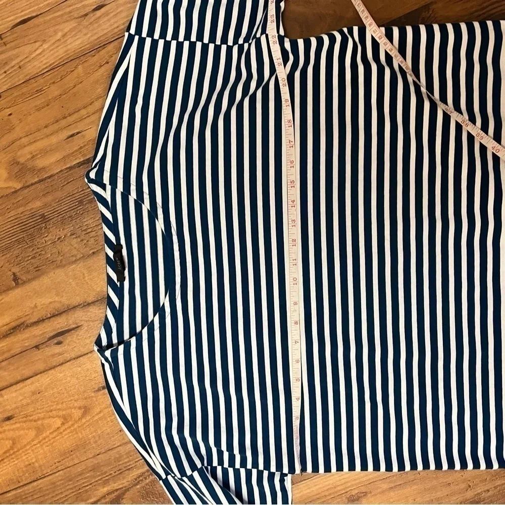 J. Crew small stain